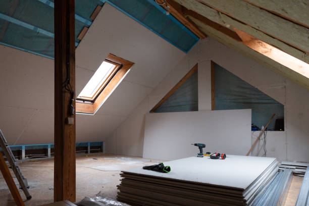 Best Types of Insulation in Mount Pulaski, IL