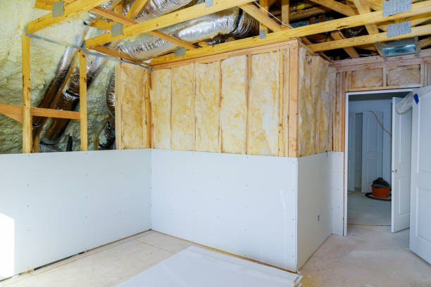 Best Insulation for Specific Applications in Mount Pulaski, IL