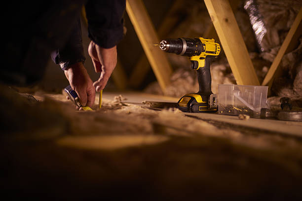Best Insulation Maintenance and Repair in Mount Pulaski, IL